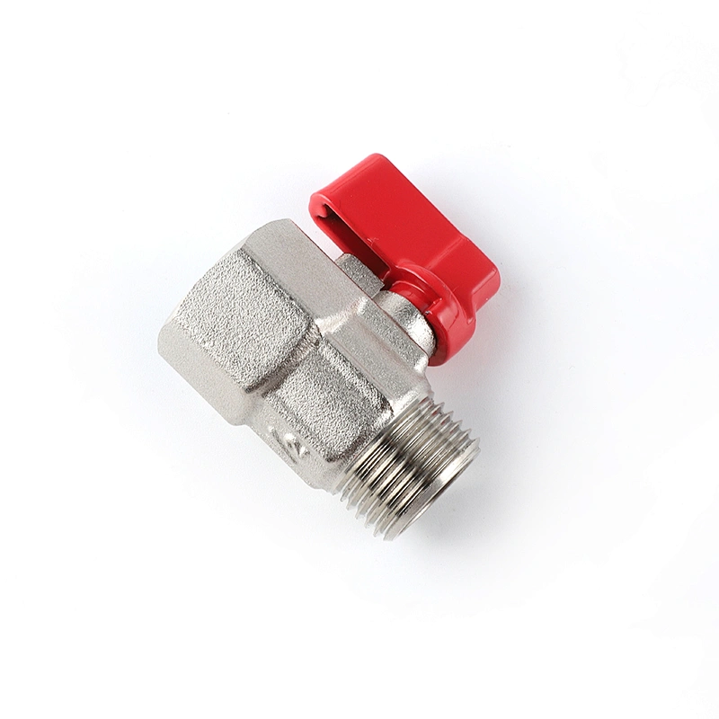 Brass Ball Valve